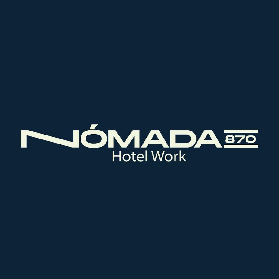 Nomada 870 Hotel Work Osorno Dış mekan fotoğraf