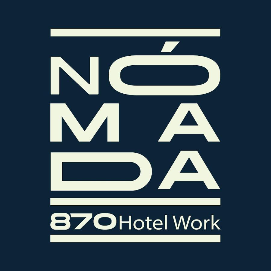 Nomada 870 Hotel Work Osorno Dış mekan fotoğraf