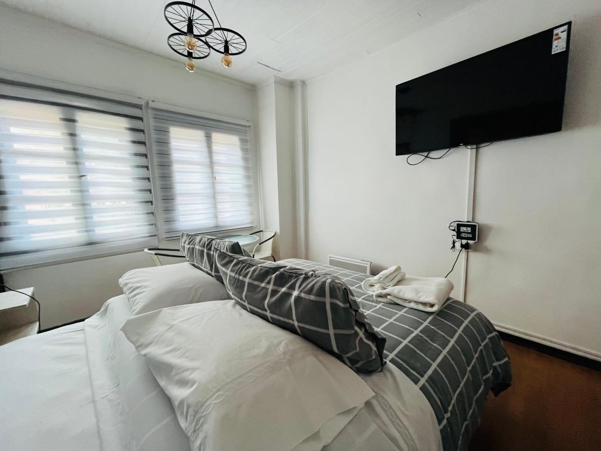 Nomada 870 Hotel Work Osorno Dış mekan fotoğraf