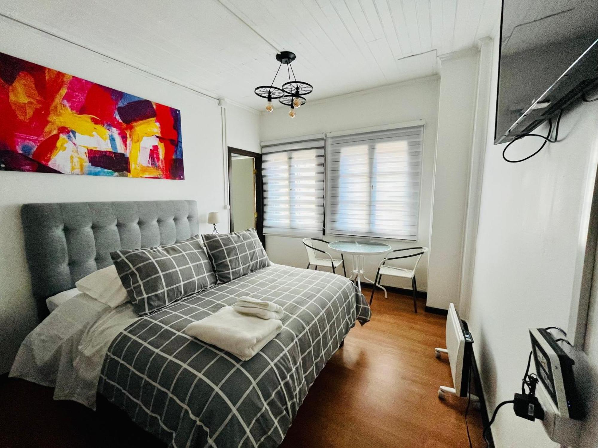 Nomada 870 Hotel Work Osorno Dış mekan fotoğraf