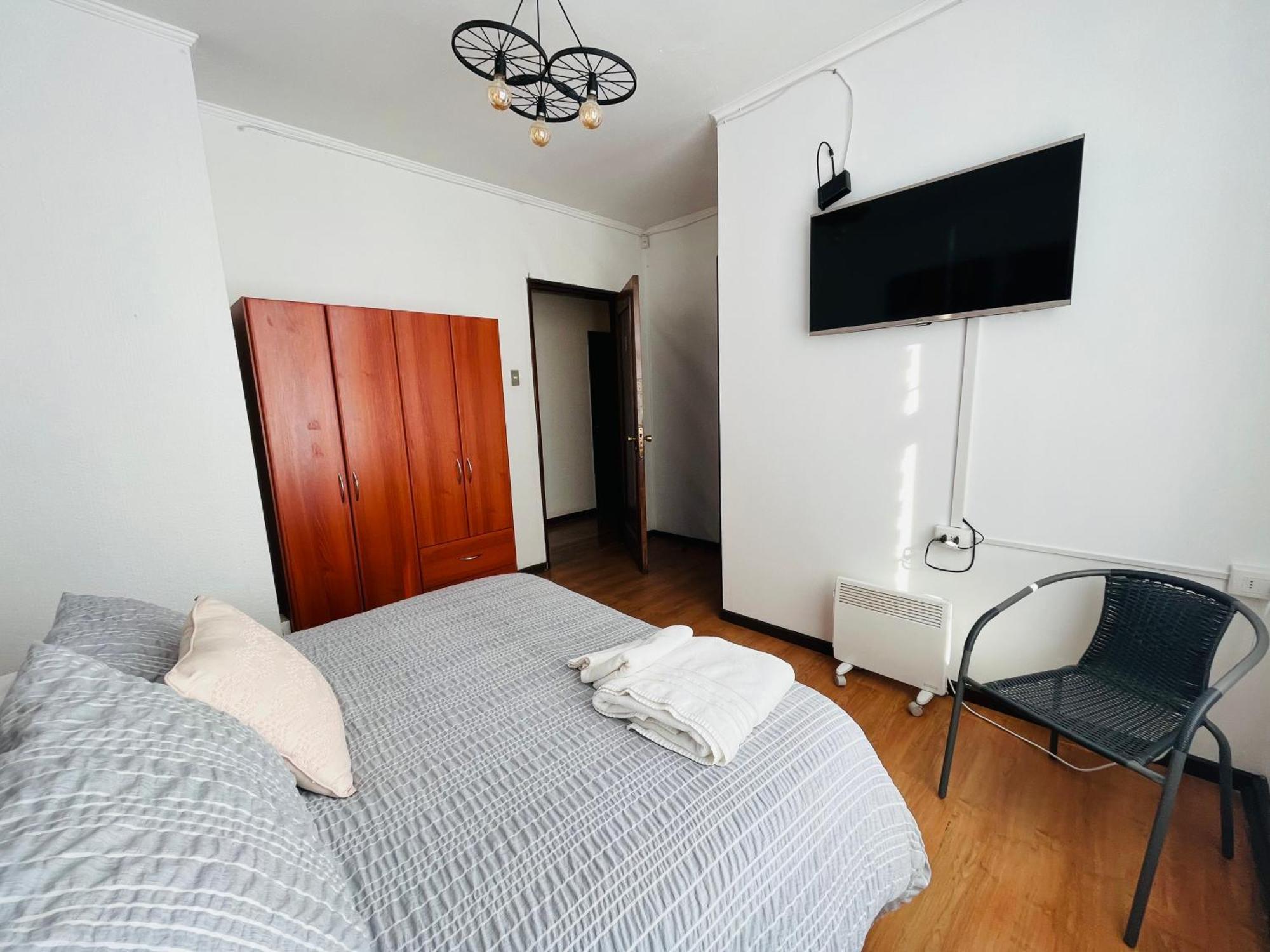 Nomada 870 Hotel Work Osorno Dış mekan fotoğraf